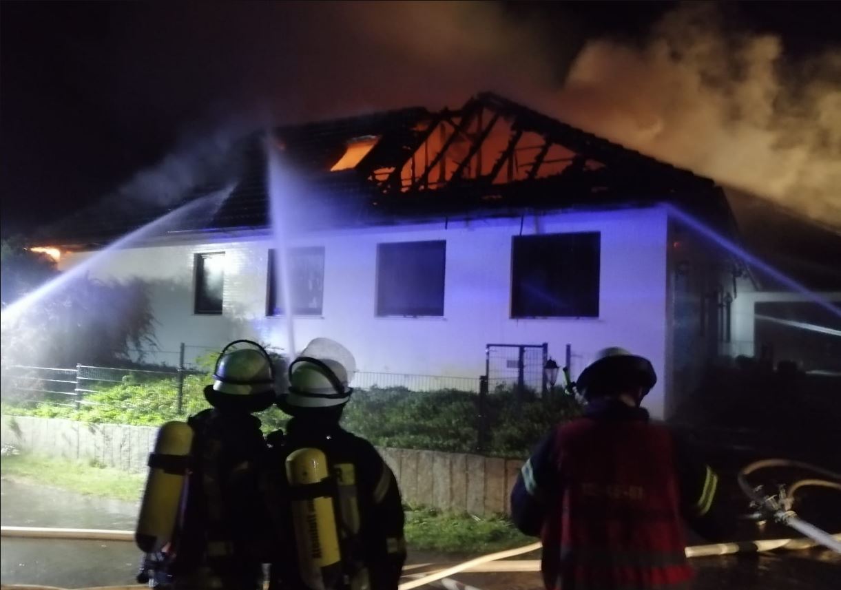 Großfeuer Großfeuer