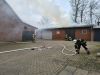 Feuer klein